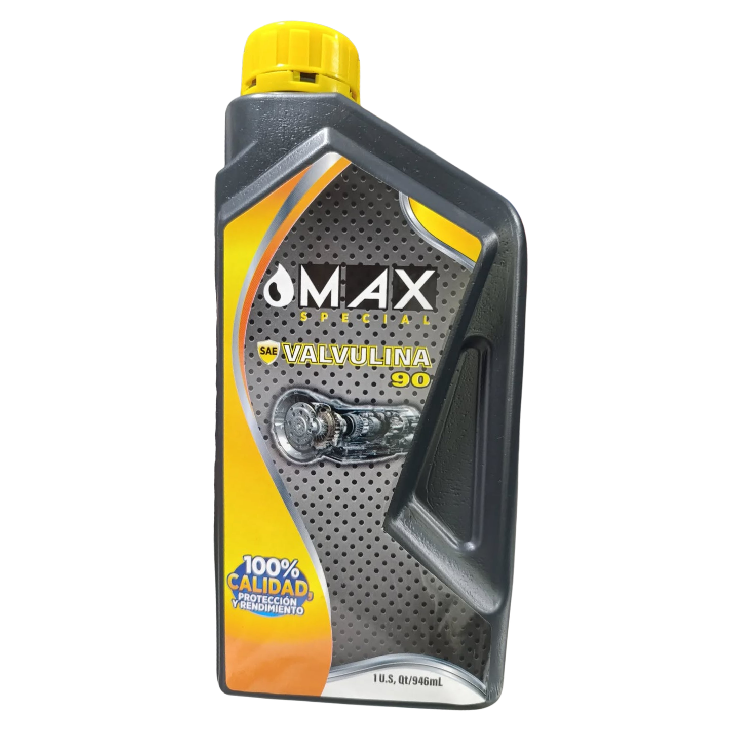 Valvulina OMAX 90