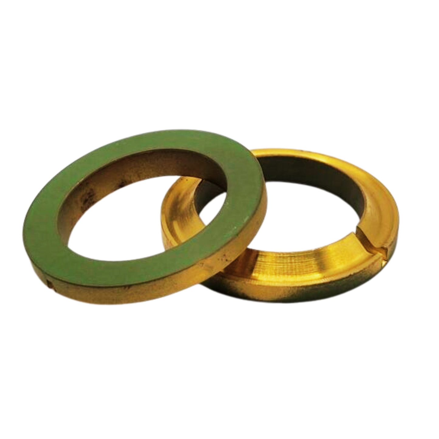 Anillos de Bronce