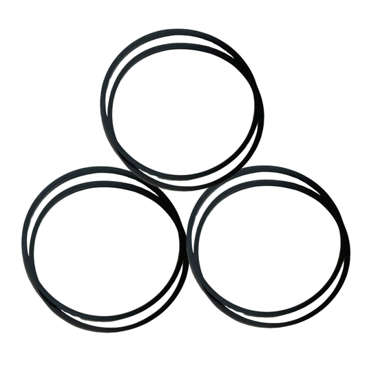 Cauchos Entre Cuerpos