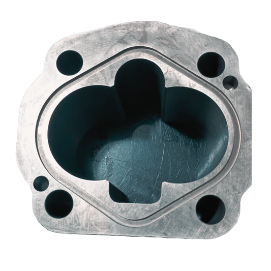 Cuerpo Para Bomba De Levante