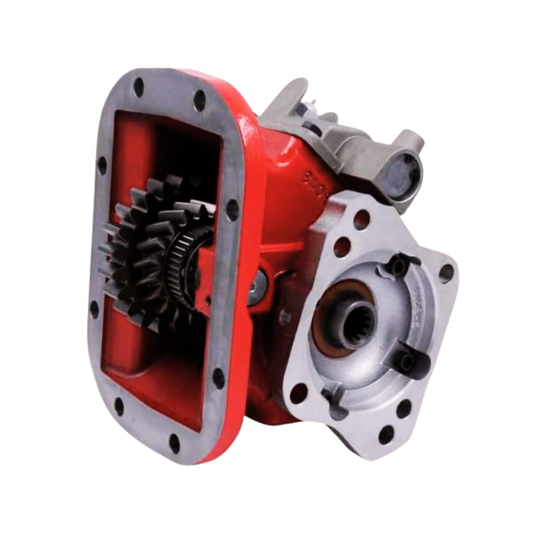 Toma de Fuerza PTO 8 Huecos