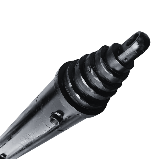 Cilindros Hidráulicos