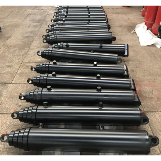 Cilindros Hidráulicos